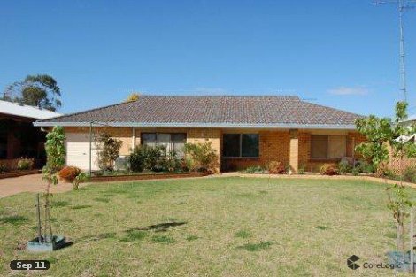 55 Walker St, Lake Cargelligo, NSW 2672