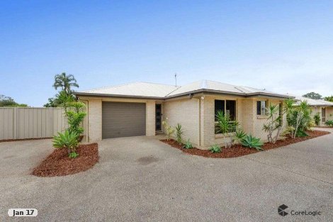 3/178 Barolin St, Walkervale, QLD 4670