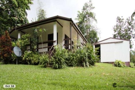 19 Greenhills Rd, Kuranda, QLD 4881