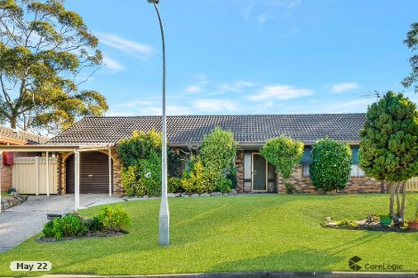 47 Chardonnay Ave, Eschol Park, NSW 2558