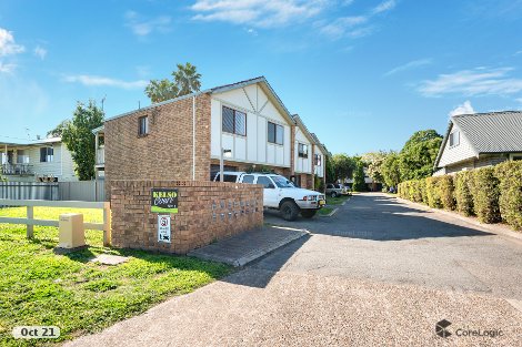 12/14 Kelso St, Singleton, NSW 2330