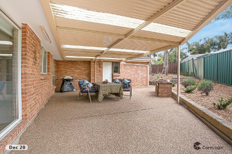 4 Santon Pl, Cranebrook, NSW 2749