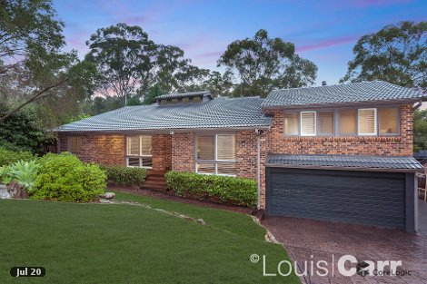 42 Greenbank Dr, Glenhaven, NSW 2156