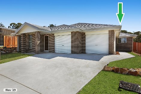 2/11 Diploma Dr, Thrumster, NSW 2444