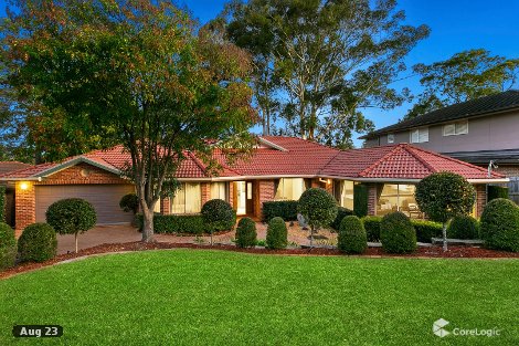 21 Karril Ave, Beecroft, NSW 2119