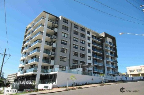 37/19 Roseberry St, Gladstone Central, QLD 4680