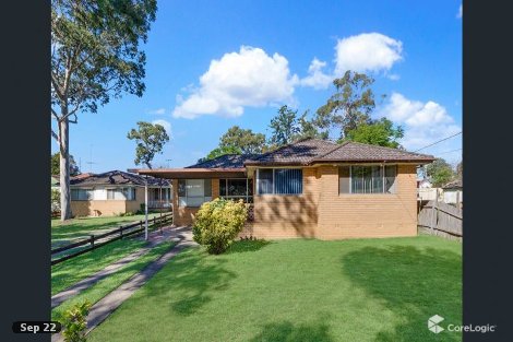 31 Macquarie Rd, Ingleburn, NSW 2565