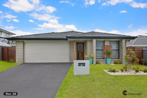 46 Summer Cct, Lake Cathie, NSW 2445