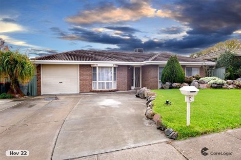 10 Whittaker Ave, Old Reynella, SA 5161
