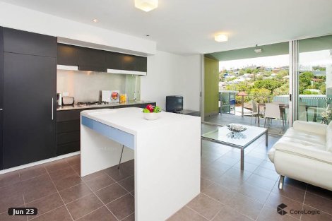 34/10 Dowse St, Paddington, QLD 4064