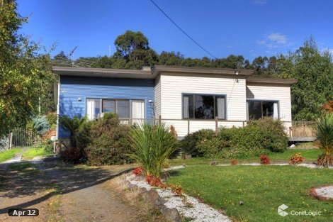 55 Saddle Rd, Kettering, TAS 7155