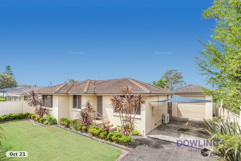 42 Silver Wattle Dr, Medowie, NSW 2318