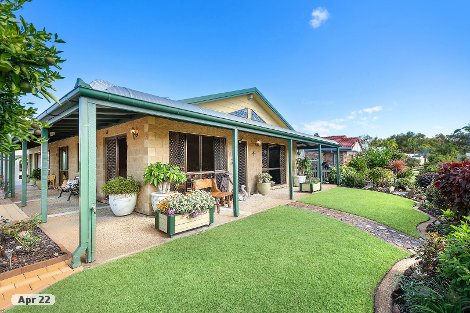 18 Tranquillity Cres, Bongaree, QLD 4507