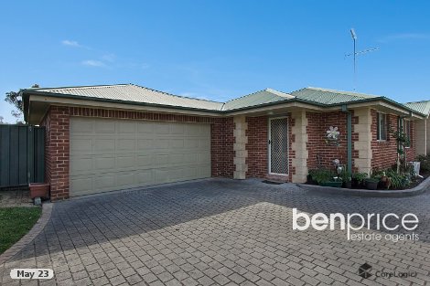 3/52 Canberra St, Oxley Park, NSW 2760