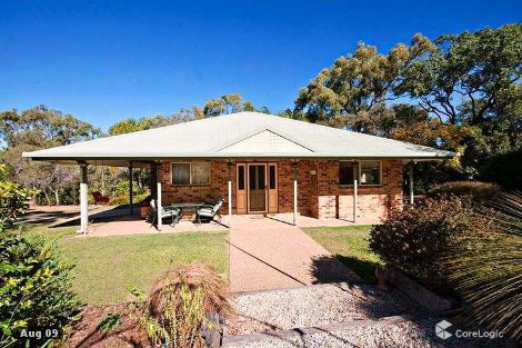 158 Barmoya Rd, The Caves, QLD 4702