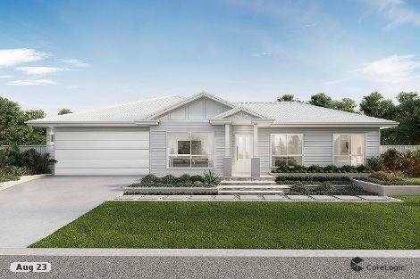 Lot 149 Merivale St, Jensen, QLD 4818