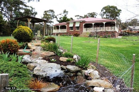 447 Native Corners Rd, Campania, TAS 7026