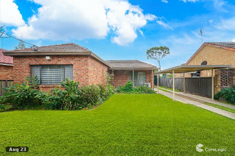 74 Elliston St, Chester Hill, NSW 2162