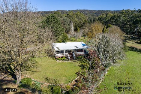 490 Chisholms Rd, Highlands, VIC 3660