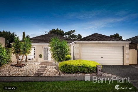 99 Morang Dr, Mill Park, VIC 3082