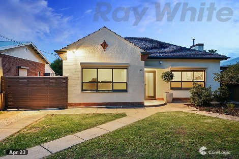 20 Lewanick St, Allenby Gardens, SA 5009