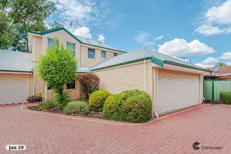 4/52 Rushton St, Burswood, WA 6100