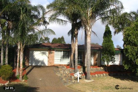 11 Tirage Pl, Minchinbury, NSW 2770