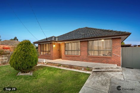 1 Samson St, Hadfield, VIC 3046