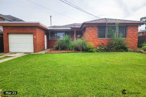 1 Lone Pine Ave, Milperra, NSW 2214