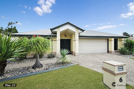 6 Paluma Ct, North Lakes, QLD 4509