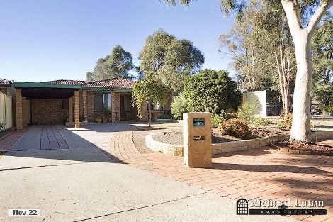 26 Wolstenholme St, Chisholm, ACT 2905