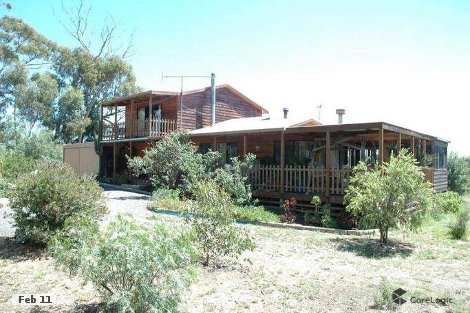 555 Rodborough Rd, Majorca, VIC 3465