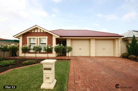 49 Beafield Rd, Para Hills West, SA 5096