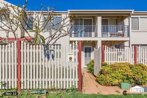 3/28 Churchill Cct, Hamilton South, NSW 2303