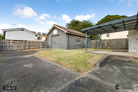 17 Fairmount St, Dulwich Hill, NSW 2203