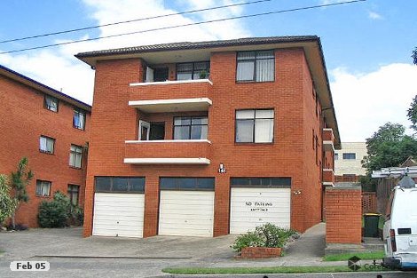 2/141 Woniora Rd, South Hurstville, NSW 2221