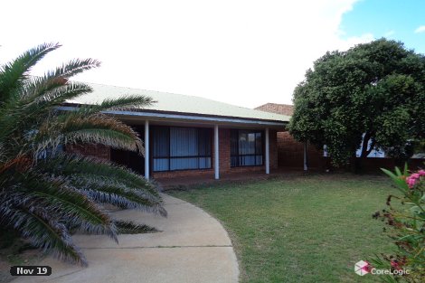 43 Glendinning Rd, Tarcoola Beach, WA 6530