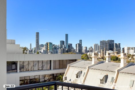 303/60 Park Rd, Milton, QLD 4064