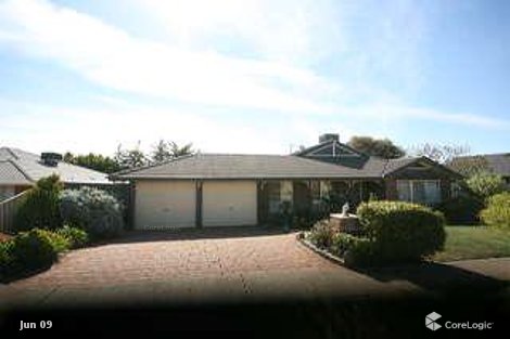 21 Morford Cres, Sheidow Park, SA 5158