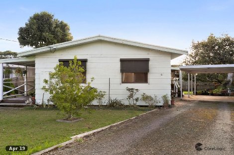 6 Semaphore St, Coronet Bay, VIC 3984