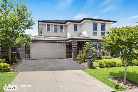 8 Matich Pl, Oran Park, NSW 2570