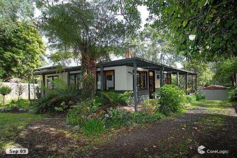 115 Terrys Ave, Tecoma, VIC 3160