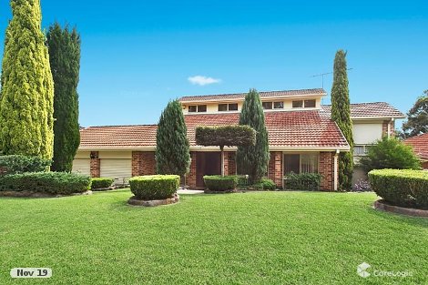 5 Clareville Cl, Woodbine, NSW 2560