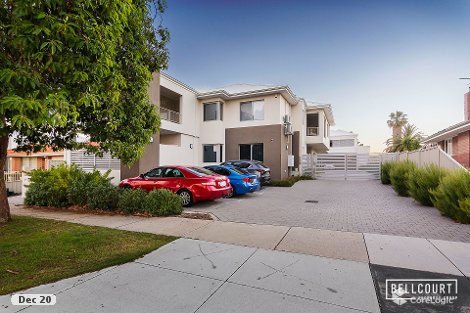 3/200 Kooyong Rd, Rivervale, WA 6103