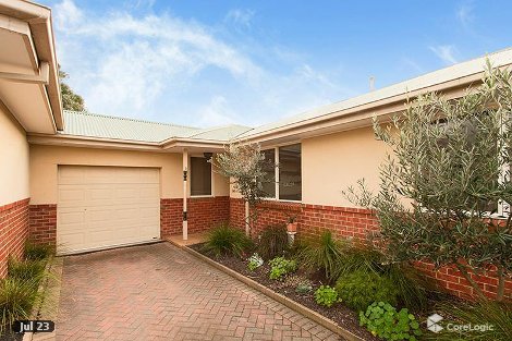 3/11-13 Arras St, Spotswood, VIC 3015