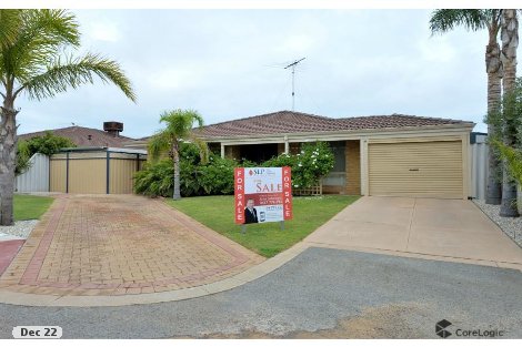 17 Manta Ct, Warnbro, WA 6169