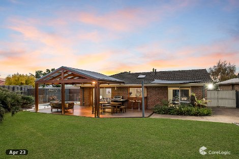 8 Arlunya Ct, Aspendale Gardens, VIC 3195