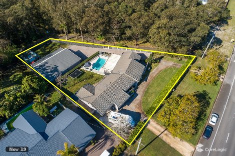 85 Salamander Way, Salamander Bay, NSW 2317