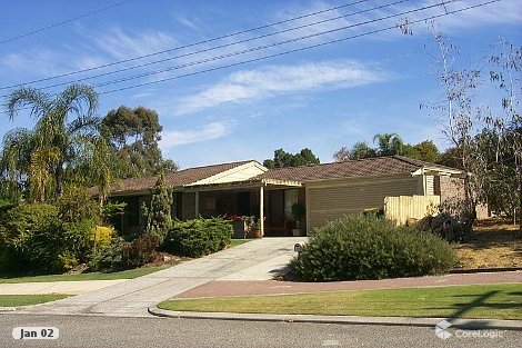 55 Portcullis Dr, Willetton, WA 6155