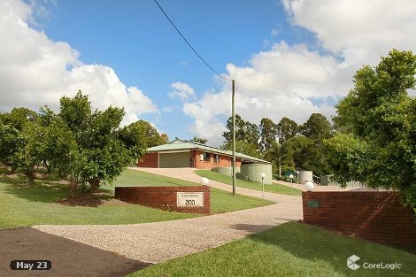 198-206 Perwillowen Rd, Perwillowen, QLD 4560